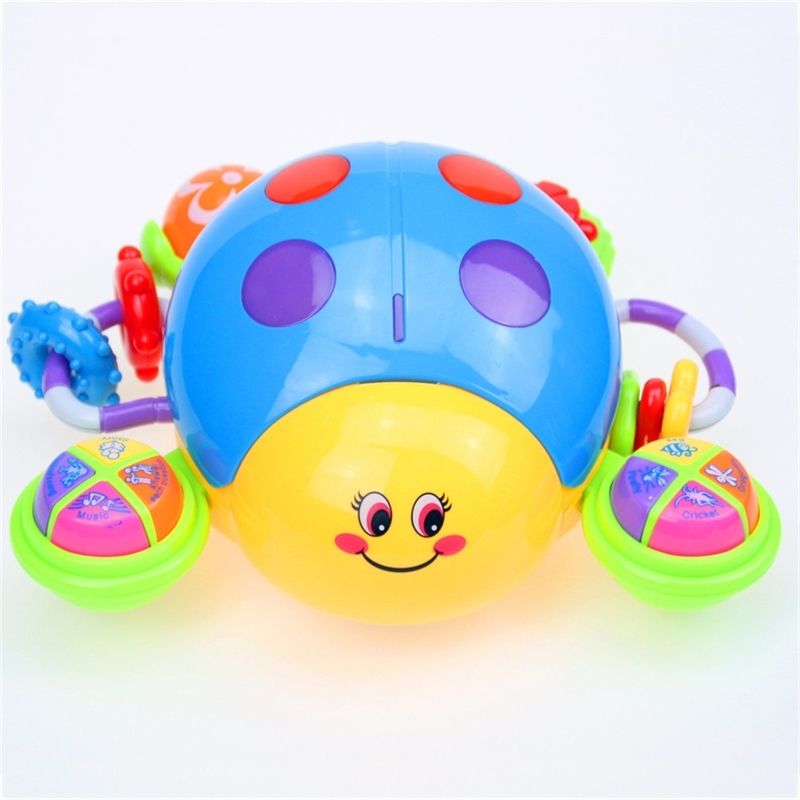 Acheter Bebe Jouets 13 24 Mois Enseignement Enseignement Musical Bebe Boy Girl Jouets Pour Toddlers Bebe 1 Annee Oyuncak Brinquedos Para Bebe T0429 De 94 Du Xue07 Fr Dhgate Com