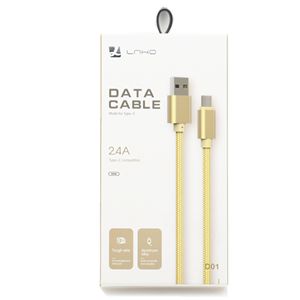 für Typ C-Kabel