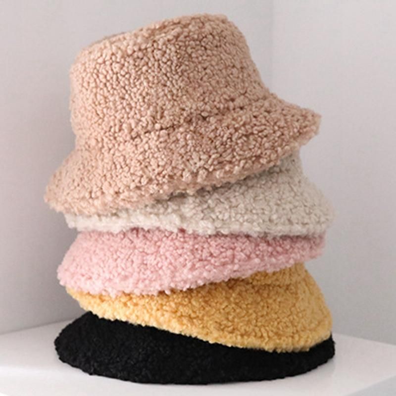 Acquistare Wide Brim Cappelli Inverno Donne Teddy Velvet Caldo Protezione  Dellorecchio Pescatore Cappello Da Pescatore Accessori Vintage Agnello  Cappellino Bel Bensh Benzina Economico | Consegna Veloce E Qualità |  It.Dhgate