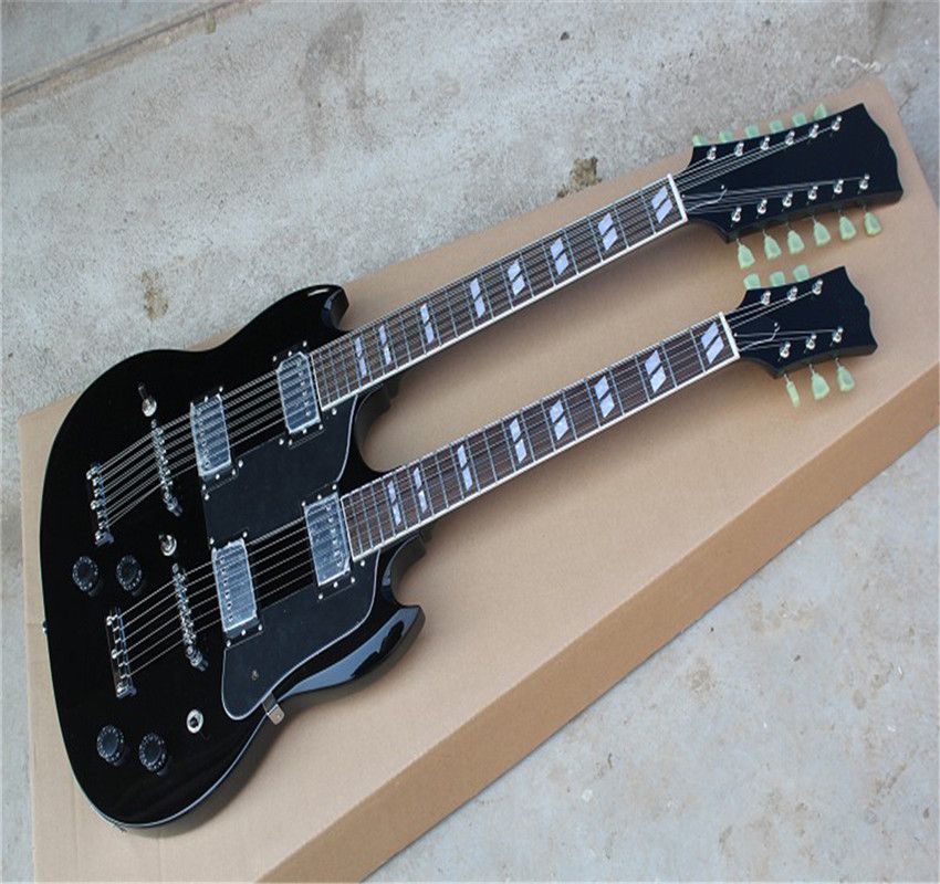 Dhgate sg guitar deals