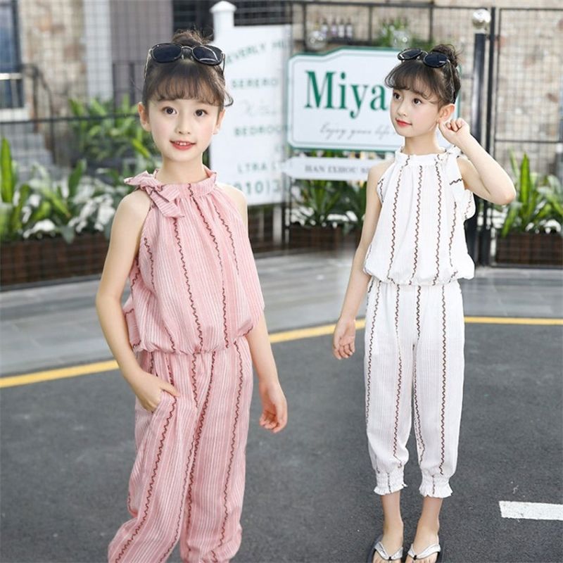 Acquistare Bambini Economici Bambini Abbigliamento Casual Bambini Set Di T  Shirt In Cotone + Pantaloni 2 Pz / Set 4 6 8 10 12 Anni Bambino Bambina  Vestiti Estivi T200613 Economico | Consegna Veloce E Qualità | It.Dhgate