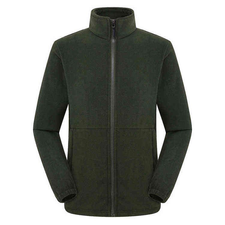 Uomini Army Green