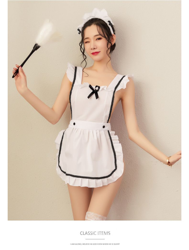 cute apron