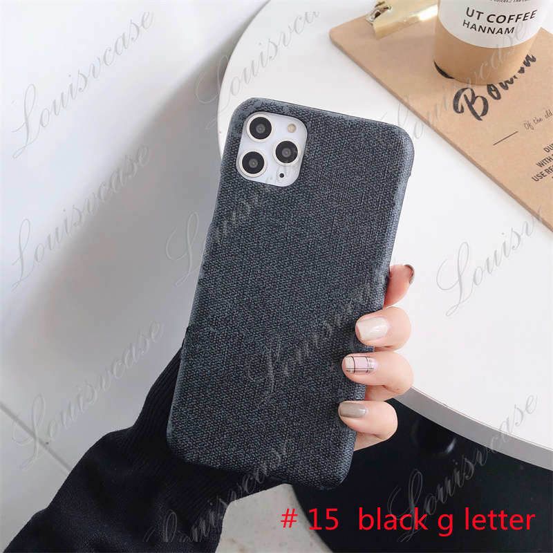 #15 black g letter (with box)