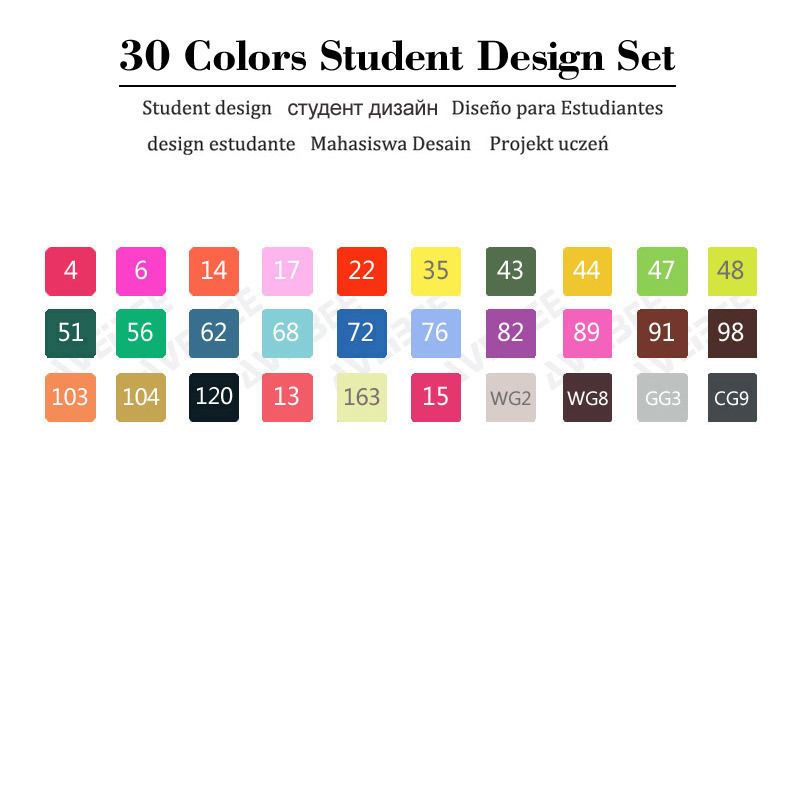 30 Student Set