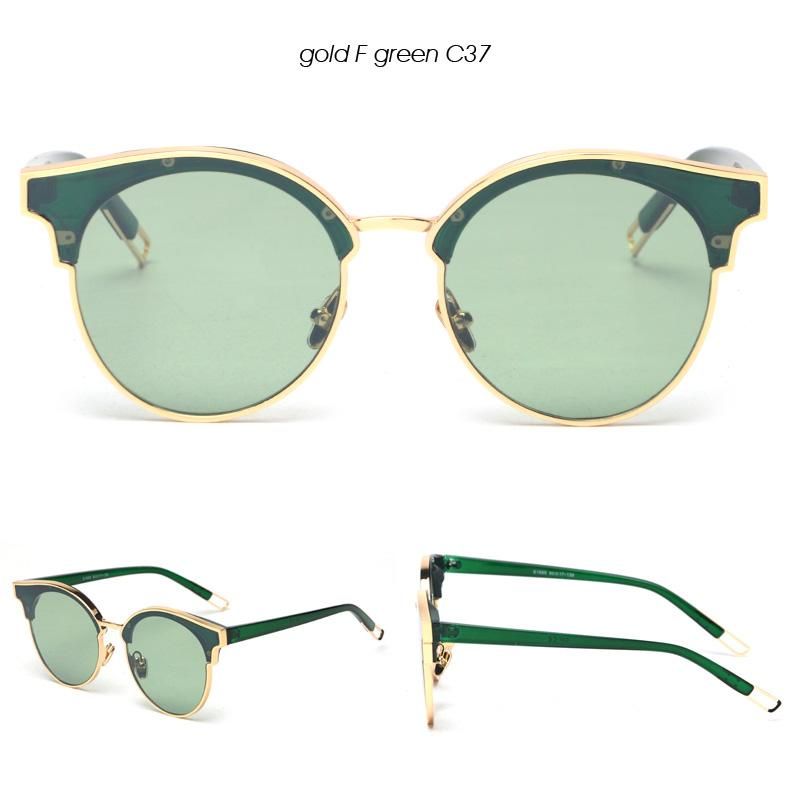 gold F green C37