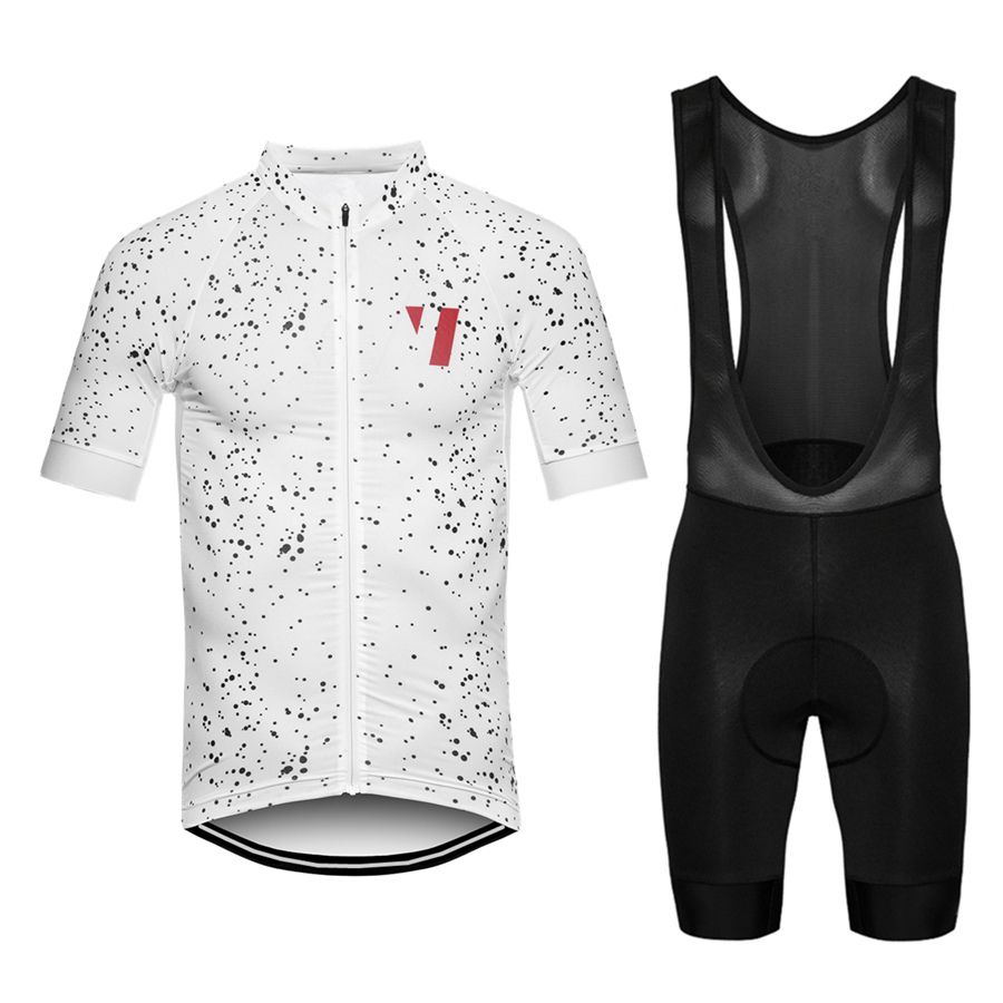 Jersey och Bib Shorts 15