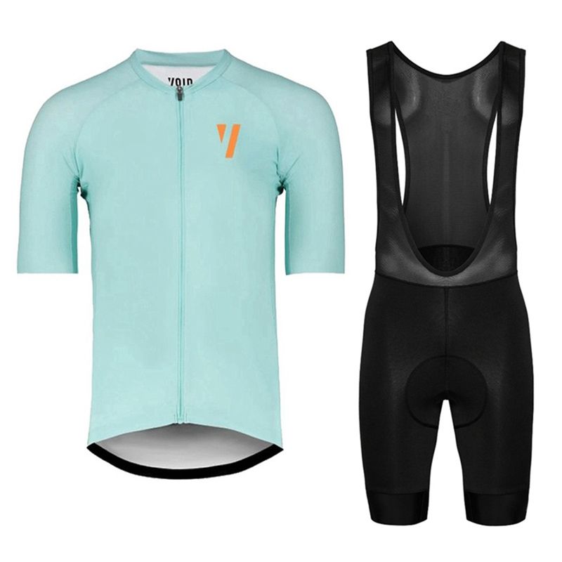 Jersey en Bib shorts 01