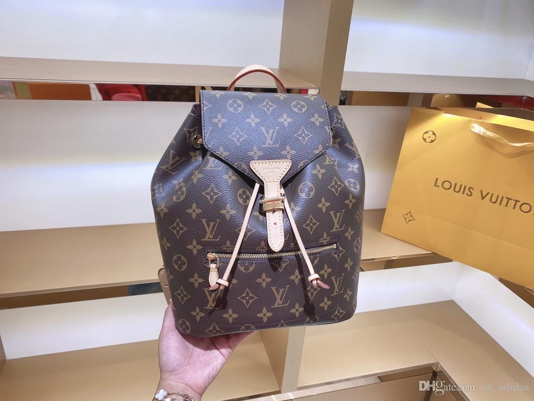 Dhgate louis vuitton sales backpack