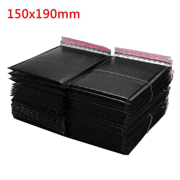 150x190mm black