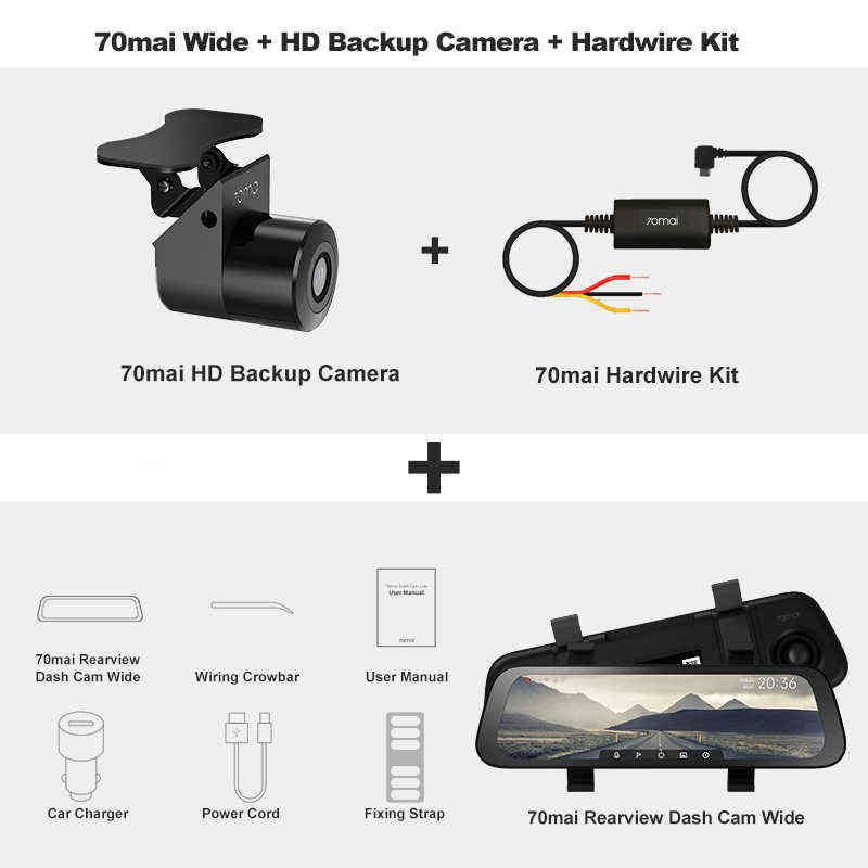 HD Cam n Hardwire-32 Go Micro SD