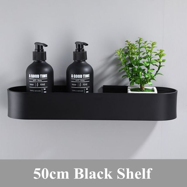 50cm preto