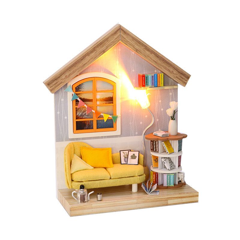 Doll Houses913