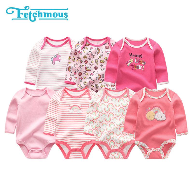 Ensembles de bébé 4