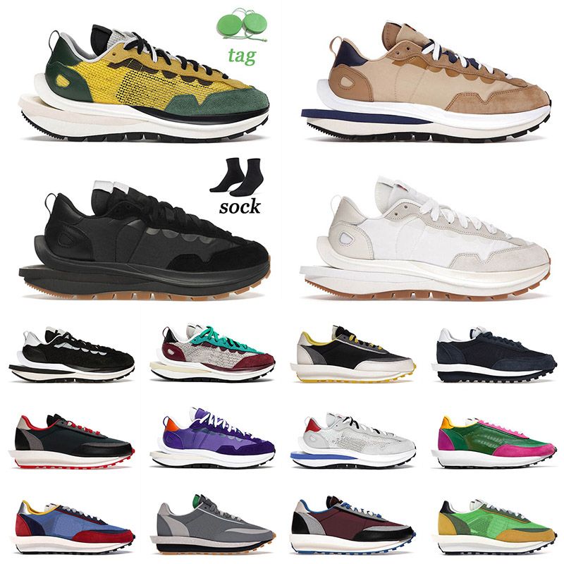 Desconto Em Nike Sacai Ldv Ld Waffle Blazer Vaporwaffle Top Quality 2021 Running Shoes Nylon Branco Azul Void Sesame Dark Iris Masculino Tenis Feminino 36 45 Loja Online De Calcado De Corrida Desconto Em Nike Sacai Ldv Ld Waffle Blazer Vaporwaffle Top Quality 2021 Running Shoes Nylon Branco Azul Void Sesame Dark Iris Masculino Tenis Feminino 36 45 Loja Online De Calcado De Corrida