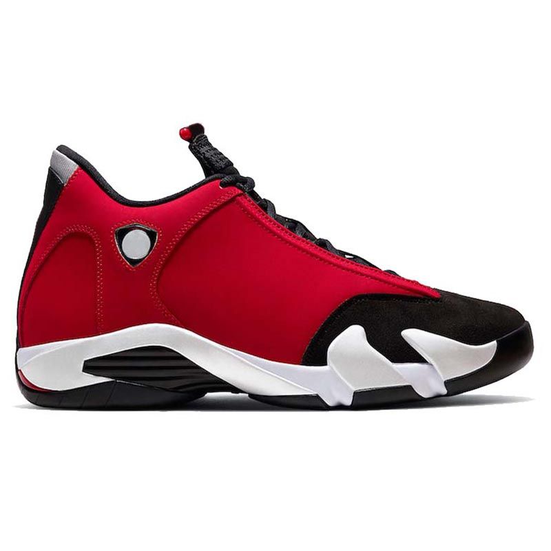 Nike Jordan 14 2021 14 14s zapatos de baloncesto para hombre Universidad Retro