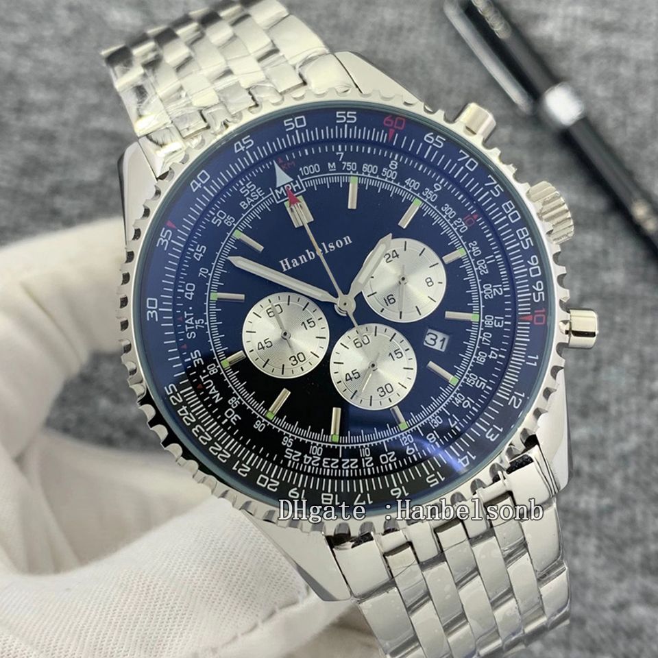 Gigandet Orologio Giapponese al Quarzo Analogico