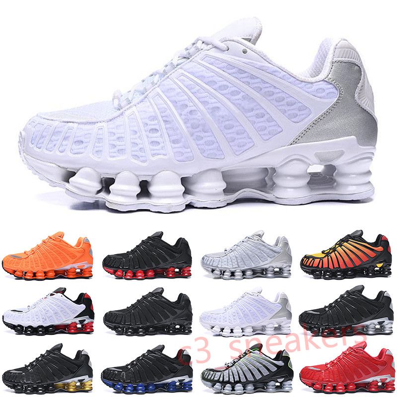 Compra Nike Air Shox TL 1308 Hombre Skeptaes Sunrise Speed Red Neymar R4  Negro Metálico 2019 Llegada Hombre Atlético Hombres Diseñador Tl Zapatillas  De Deporte Zapatillas De Deporte C5 Barato | Entrega