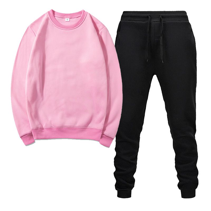 Pink+bs Black Logo