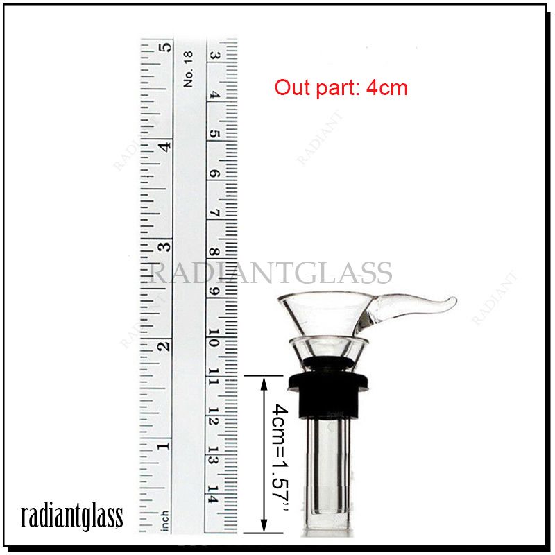 Down-Slider Set 50mm