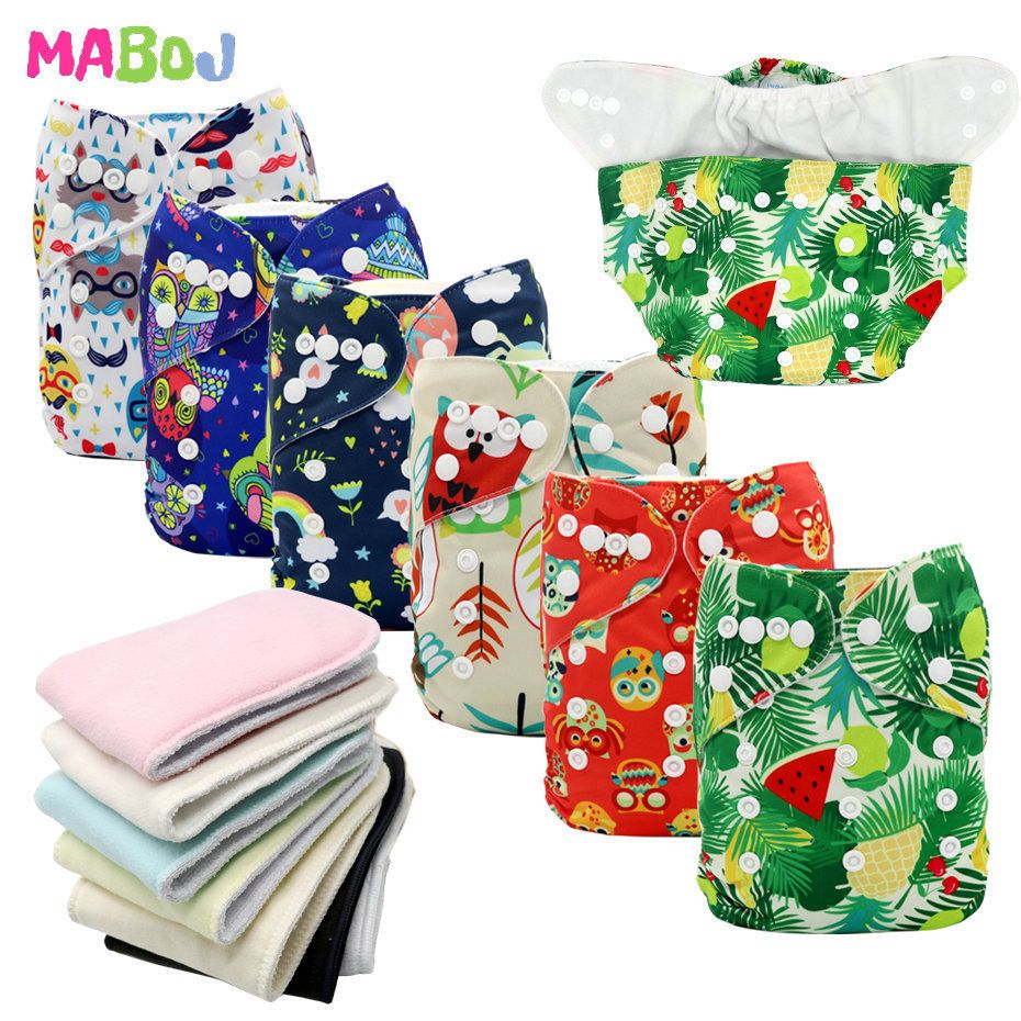 Maboj clearance cloth diapers