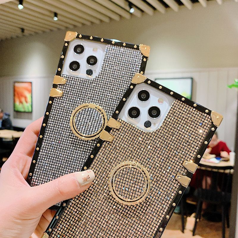 Designer Fashion Phone Cases For IPhone 12 11 Pro Max X XS SE2 8 7 PU Leather For Samsung Galaxy