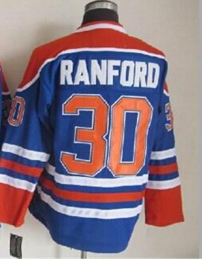 #30 Ranford Blue