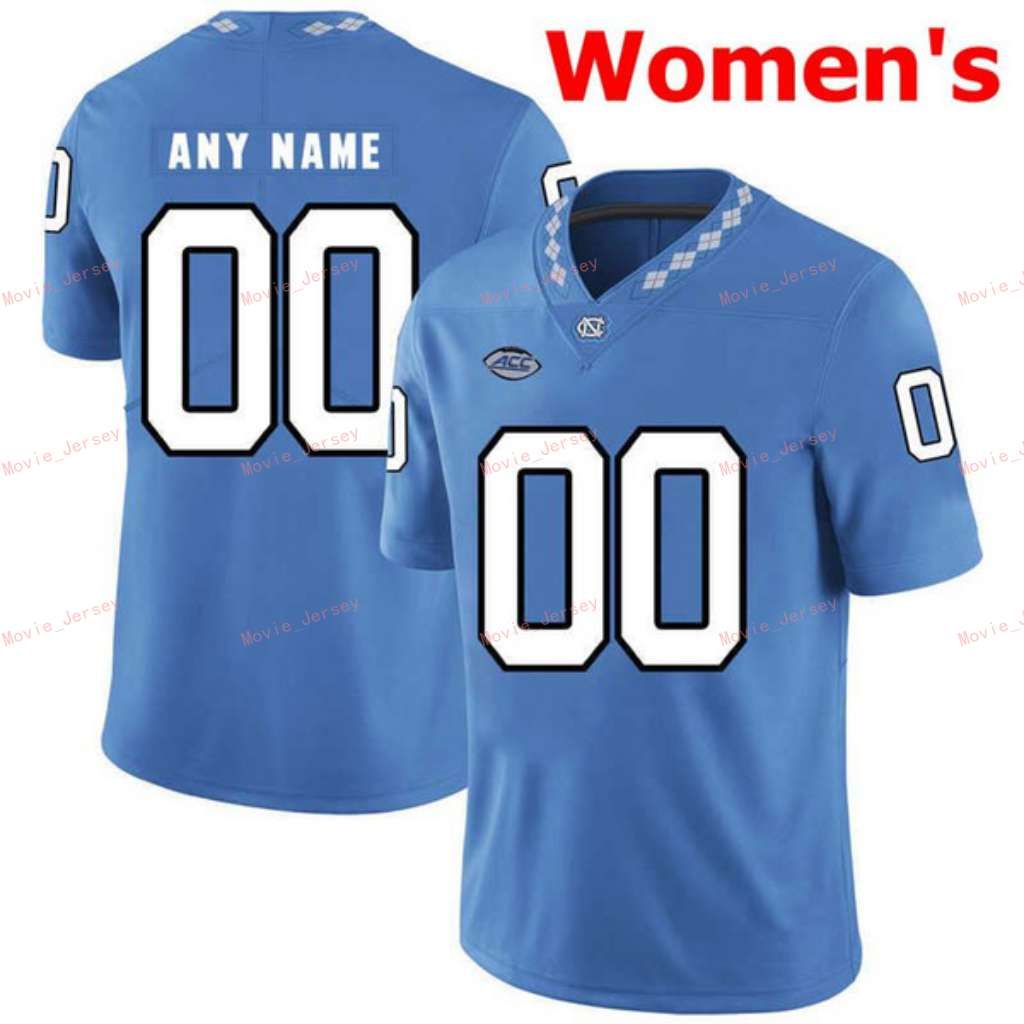 Womens Blue