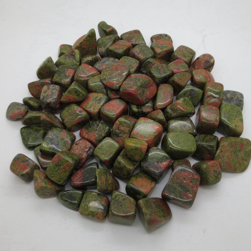 Unakite