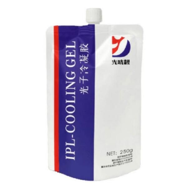 Cooling gel/ 1 Pcs