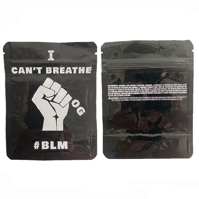 #Blm Bags.