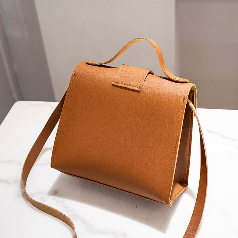Women Retro Crossbody Bags Female Stylish Elegant Mini Messenger Shoulder  Bag Durable Handbag From Designerbags888, $27.26