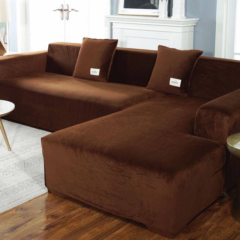 Brown-4 Seats 235-300cm