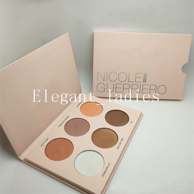 Nicole Guerriero Glow Kit