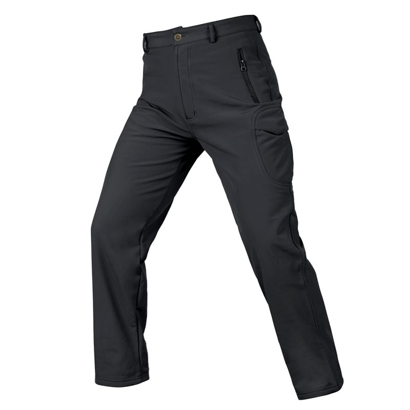 Pantalon noir