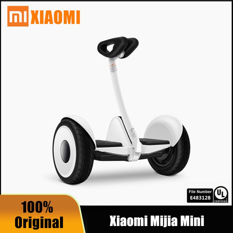 xiaomi hoverboard