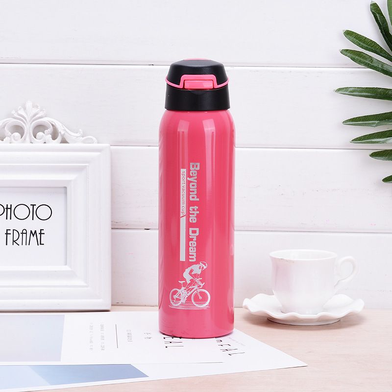 Pembe-500ml