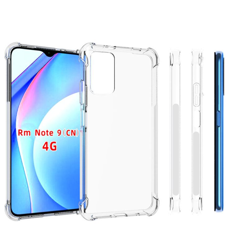 Rm note 8 Clearance