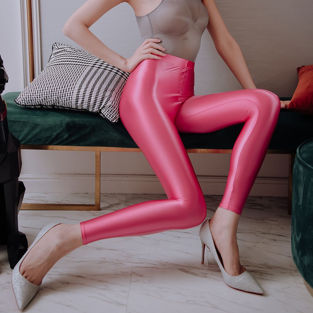 leohex leggings