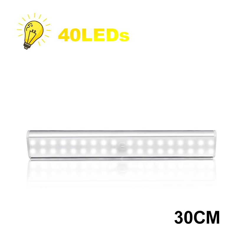 30см-40led-белый