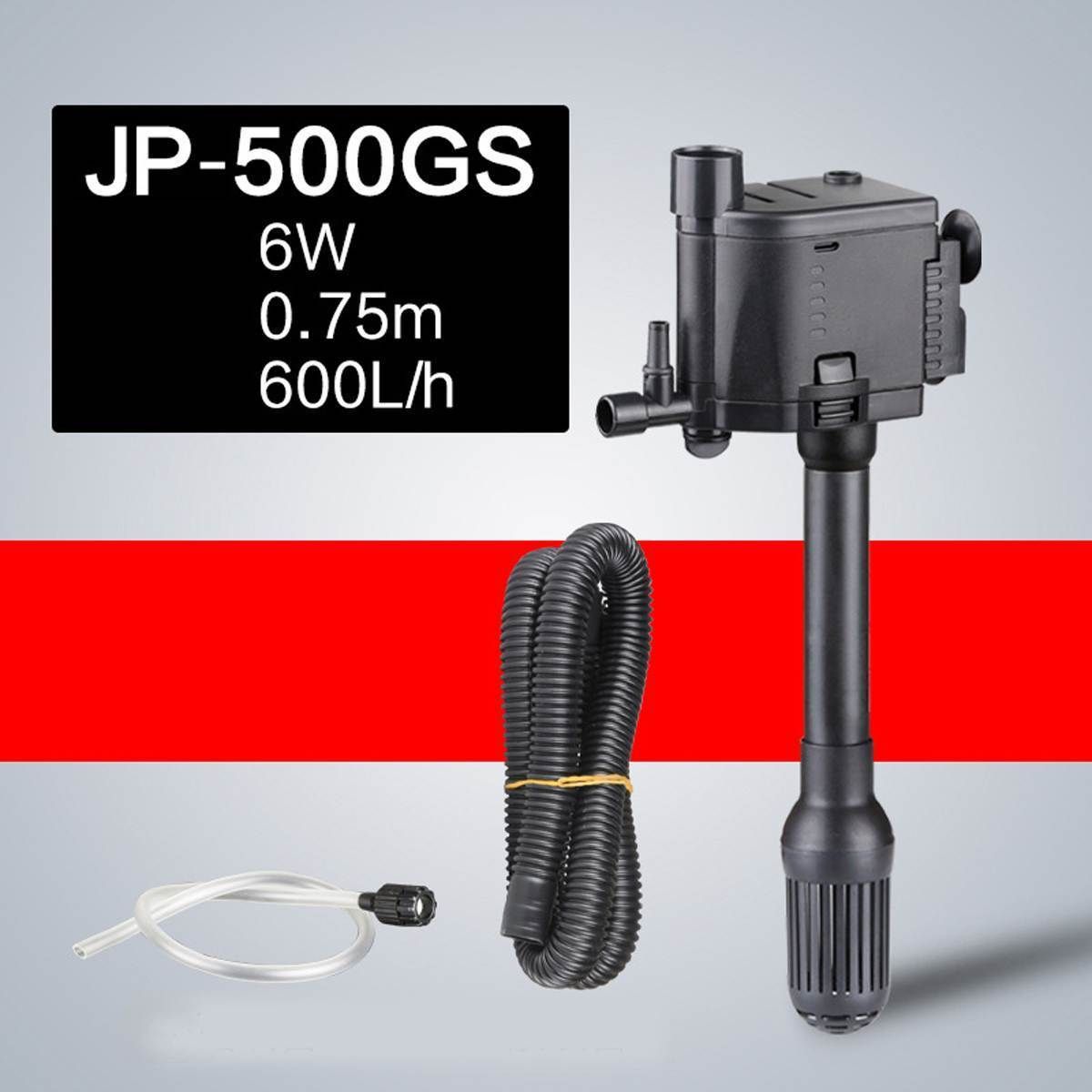 Jp-500gs