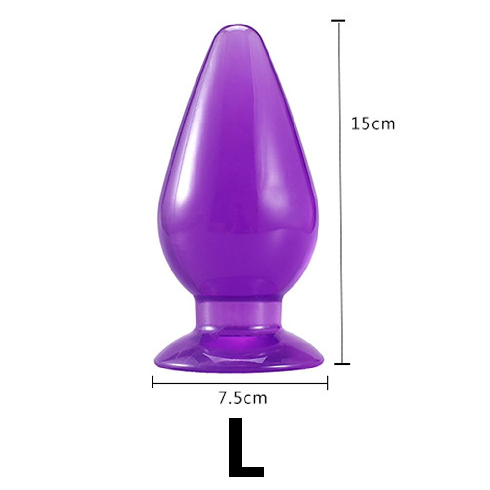 Purple l