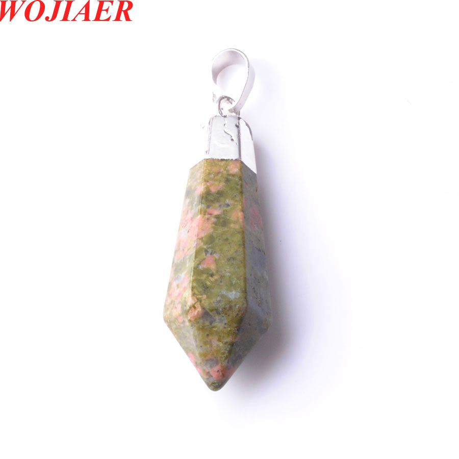 Unakite Jasper