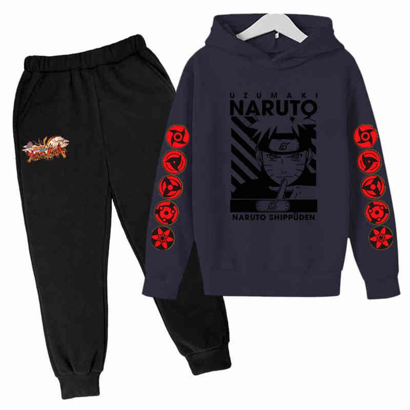 Naruto setleri