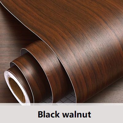 Black Walnut-5mx61cm