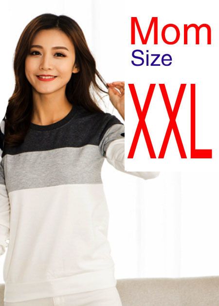 Mom Size xxl
