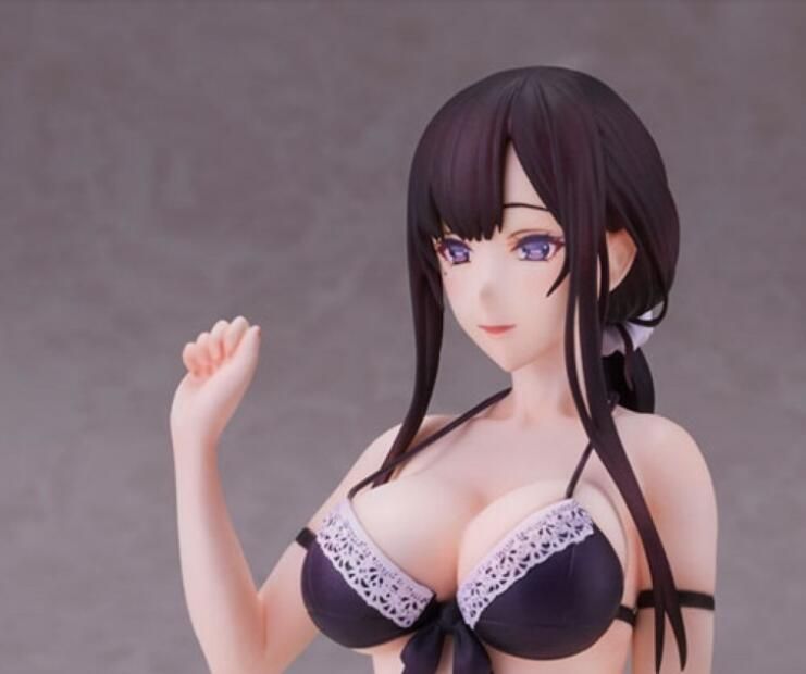 Unioncreative Chiyo Devil Sister Revolve Icrea Sexy Girl Pvc Action Figure Toy Japanese Anime Adult Figures Collection Doll Gift 21 From App666a 33 16 Dhgate Mobile