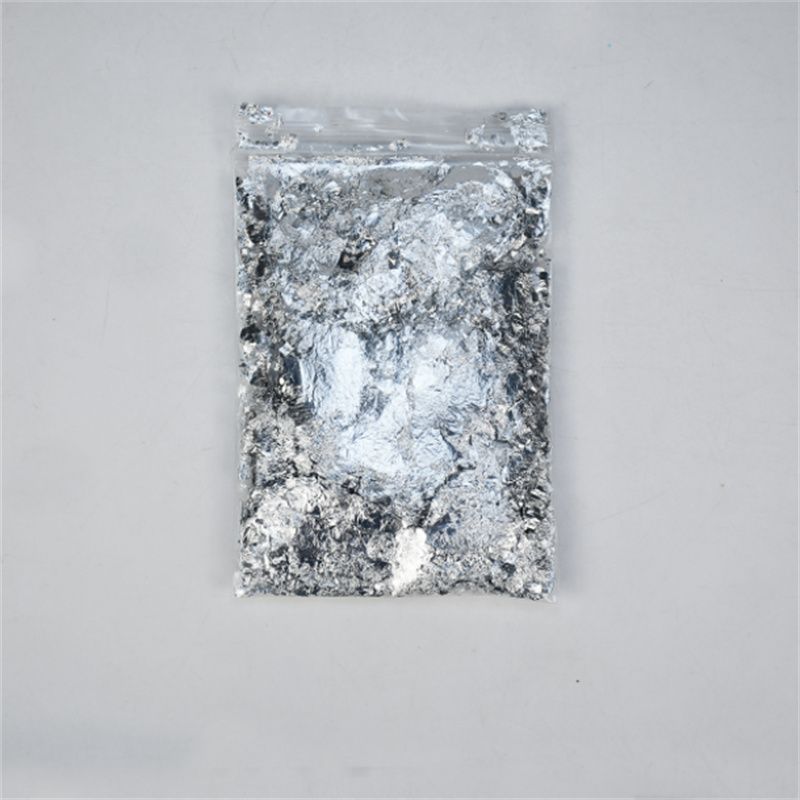 Bagged silver-3g