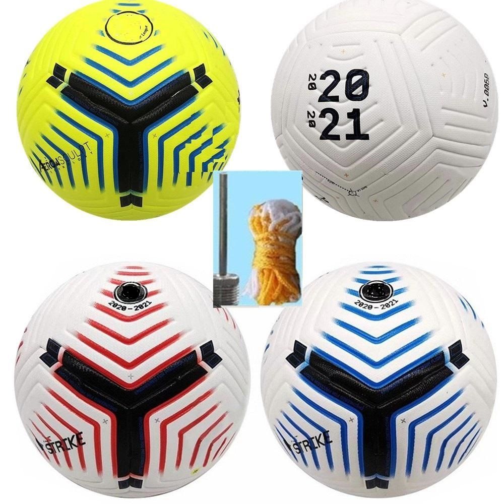nice soccer balls