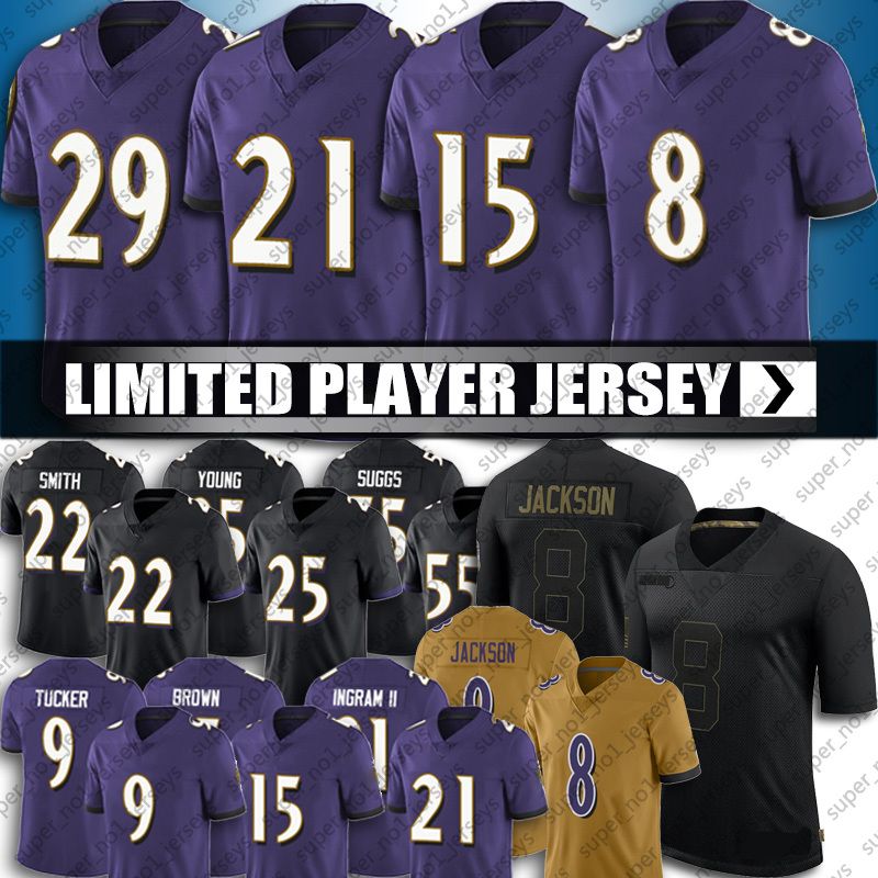 cheap lamar jackson jersey